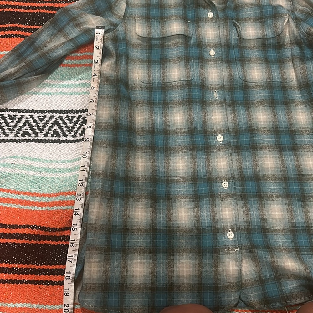 Pendleton women’s - Picture 3 of 4
